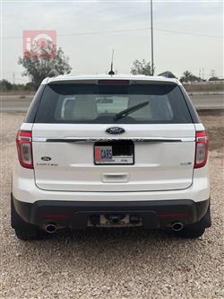 فورد إكسبلورر